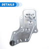 Nissan Transmission Fluid Filter Oil Pan (2000-2006)