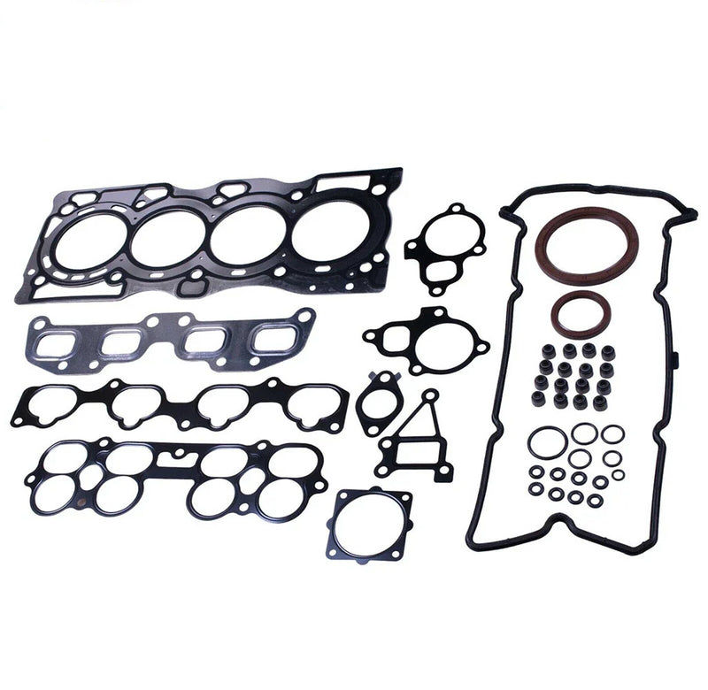 Nissan X-Trail T30 2.5L Cylinder Head Gasket Set (2001-2007)