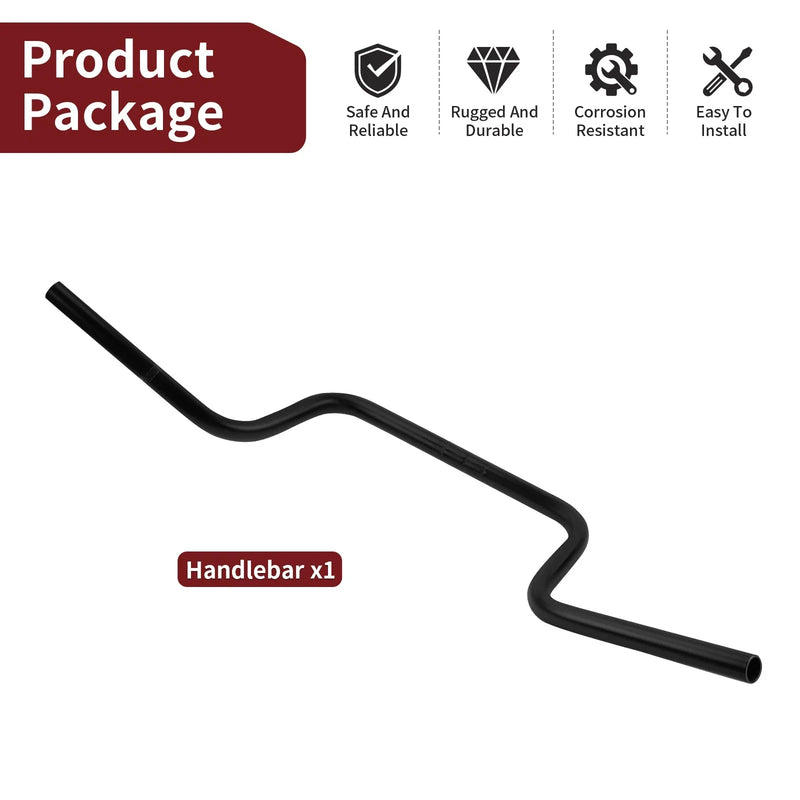 Polaris Sportsman 450 Handle Bar (2006–2019)