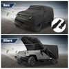Jeep Wrangler JK JL 4 Door 2007-2021 Waterproof UV Protection SUV Car Cover