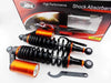 Harley Davidson XR1200 13.75" JBS Nitrogen Shock Absorbers (2008-2012)