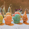 Candle Making - 100% Pure Natural Bulk Supplies 2KG Soy Wax
