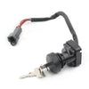 Arctic Cat ATV 650 700 H1 V2 Ignition Switch with Keys (2004-2007)