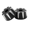 Can-Am Ryker 600 900 Handlebar Grip Bar End Caps Weights (2019-2025)