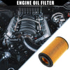 Chrysler 1 Set Engine Oil Filter Transmission Oil Filter