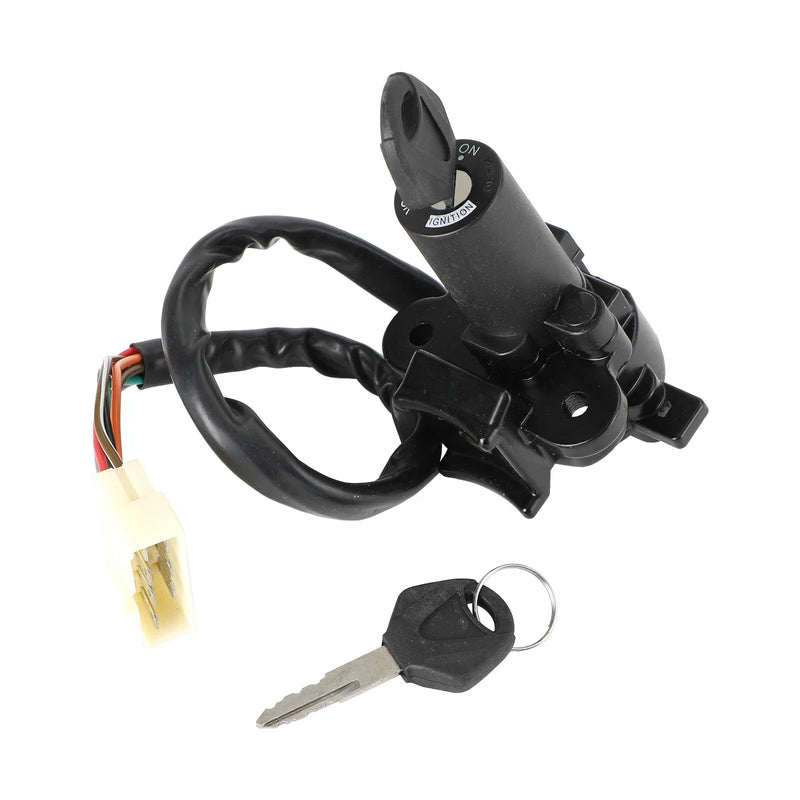 Kawasaki Ninja 250R / 300 Ignition Lock (2008-2017)