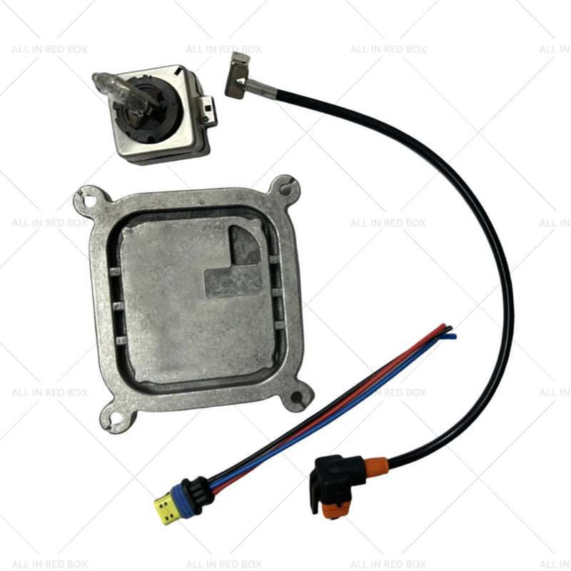 Ford Edge, Mustang HID Control Unit Modules  Headlight (2007-2014)