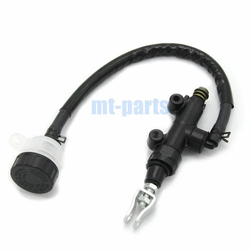 Kawasaki ZX1400 Ninja ZX-14R Rear Brake Master Cylinder (2012-2014)