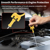 Mercedes-Benz CLA250 GLA250 Engine Oil Dipstick (2014-2023)