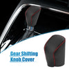 Lexus GS 300 Gear Shifting Knob Cover Trim 2018-2019 Black Red