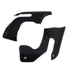 Harley Nightster 975 2022-2023 Black Lower Fairing Covers