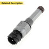 MERCEDES-BENZ MK 1717 Transmission Speed Sensor (1987-1996)