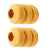 JAGUAR X-Type Rear Bump Stops (2002-2008)