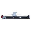 BMW X5 E53 Rear Right Window Regulator (2000-2006)