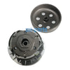 TGB ATV Blade 250 / Target 325 Drive Clutch Assembly (2005-2010)