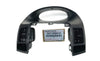 Toyota Vios Dash Console Panel Bezel (2002-2006)