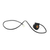Motorcycle Digital Odometer Accessories Speedometer Cable Sensor Wire