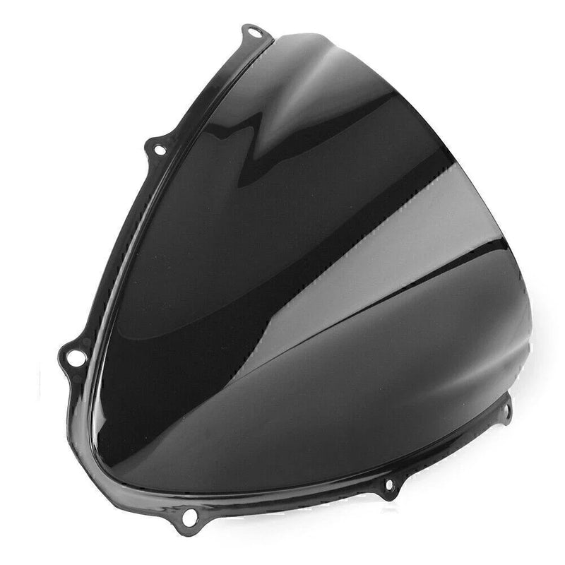 Suzuki GSXR 600 / 750 (2006-2007) Black Windshield