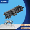 Toyota Land Cruiser 200 Prado Electric Master Power Window Switch (2009-2021)