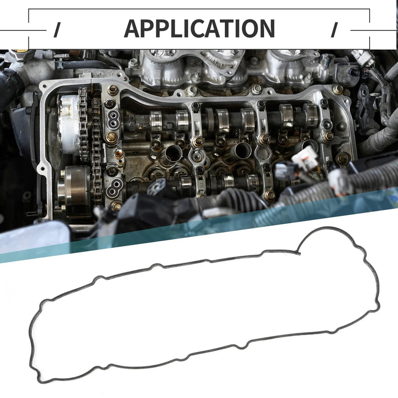 Dodge Charger SE 2.7L V6 Gas Valve Cover Gasket (2008-2010)