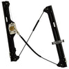 BMW X5 E70 2 x Power Window Regulators (2007-2013)