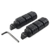 Harley Male Mount Style Highway Foot Pegs (Various Years)