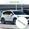 Honda CR-V Rear Weatherstrip Window Seal (2017-2023)