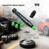 Auto Body Dent Repair Pen Heavy Duty Spring Control