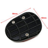 Honda PCX 160 (2020-2021) Blue CNC Foot Side Stand Extension Pad