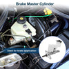 Honda Accord Brake Master Cylinder with Reservoir (2008-2012)