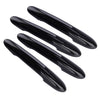 Mini Cooper F55 F60 Countryman Carbon Fiber Door Handle Covers (2014-2023)