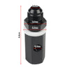 Fuel Systems 10AN Male Fuel Cell Tank Vent Valve