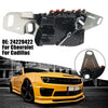 Chevrolet Neutral Safety Switch
