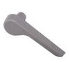 Chevy Silverado GMC Left Side Seat Adjuster Lever Handle (2007-2014)