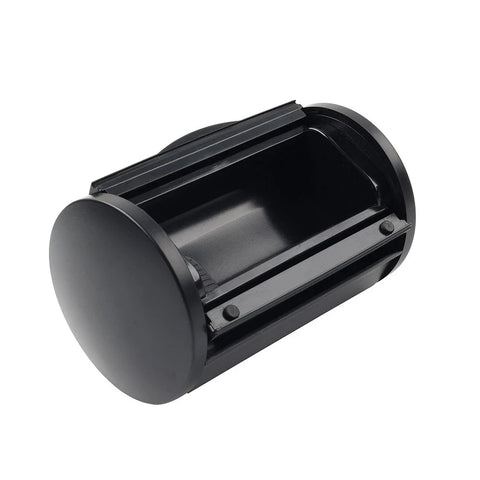 Volkswagen Bora Jetta Golf MK4 Ashtray Bin Box w/ Side Caps (2000-2005)