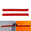 Kia Stinger Rear Tail Lamp Brake Light Strip Trim (2018-2023)
