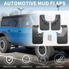 Ford Bronco Mud Flap Splash Guard (2021-2024)