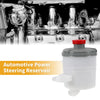 Acura RSX Power Steering Reservoir Plastic White (2002-2006)