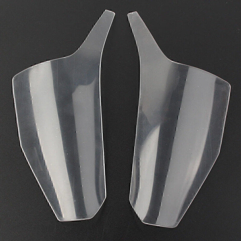 Honda CBR500R Headlight Guard Lens Cover (2016-2018)