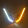Mazda CX-3 LED Daytime Running Lights (2016-2018)
