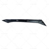 Nissan Maxima Rear Right Windshield Pillar Molding Trim (2016-2021)