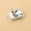 Harley Touring Trike Razor Chopped King Latches & Hinges (1988-2013)
