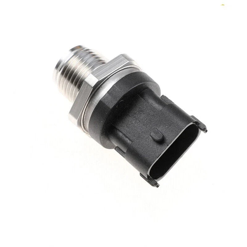 Jeep Wrangler JK Fuel Rail Pressure Sensor (2011-2018)