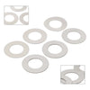 Harley Dyna Touring Big Twin 3/4" Rear Wheel Bearing Spacer Shim (83-23)