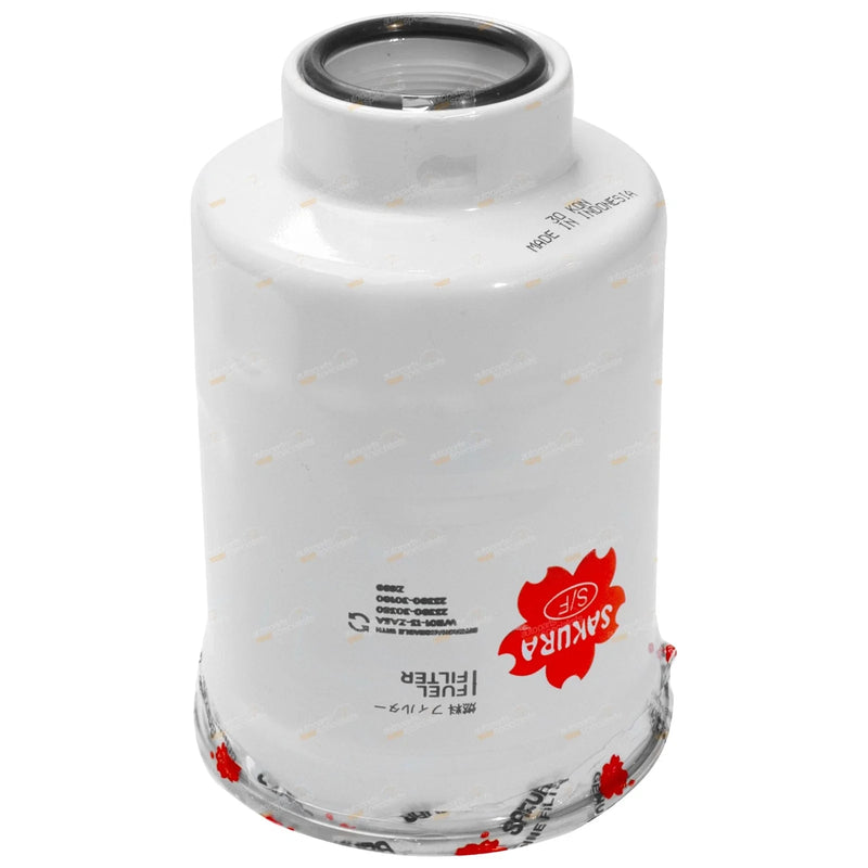 Interchangeable Ryco Z699 Diesel Fuel Filter