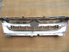 Toyota Hilux Workmate SR5 Chrome Strips Grill (2001-2005)