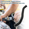 Toyota Land Cruiser Lower Radiator Hose (2019)