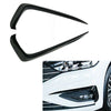 Volkswagen VW Jetta MK7 Fog Light Air Vent Cover (2019-2022)