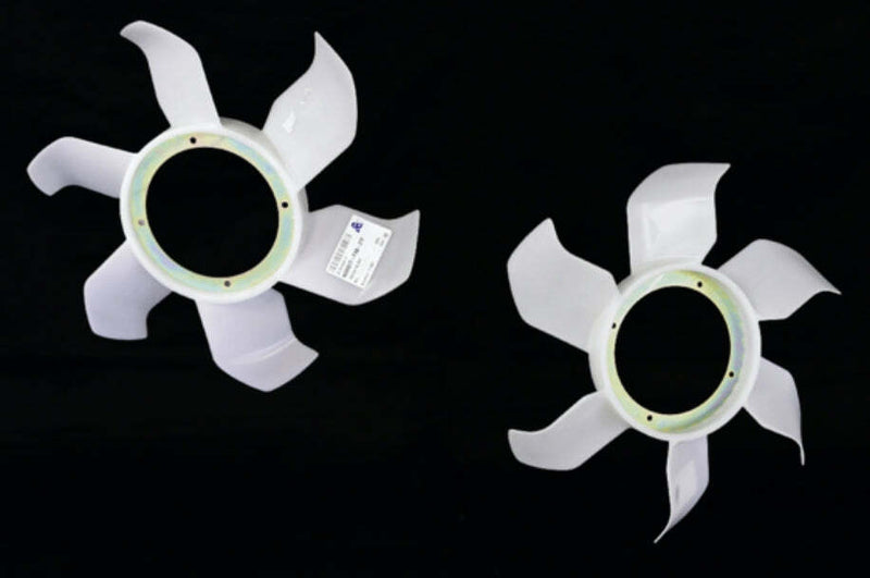 FAN Blade FOR Mitsubishi Triton MQ/MR Engine