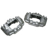 Toyota FJ Cruiser Pair Front Disc Brake Calipers Assembly (2007–2014)